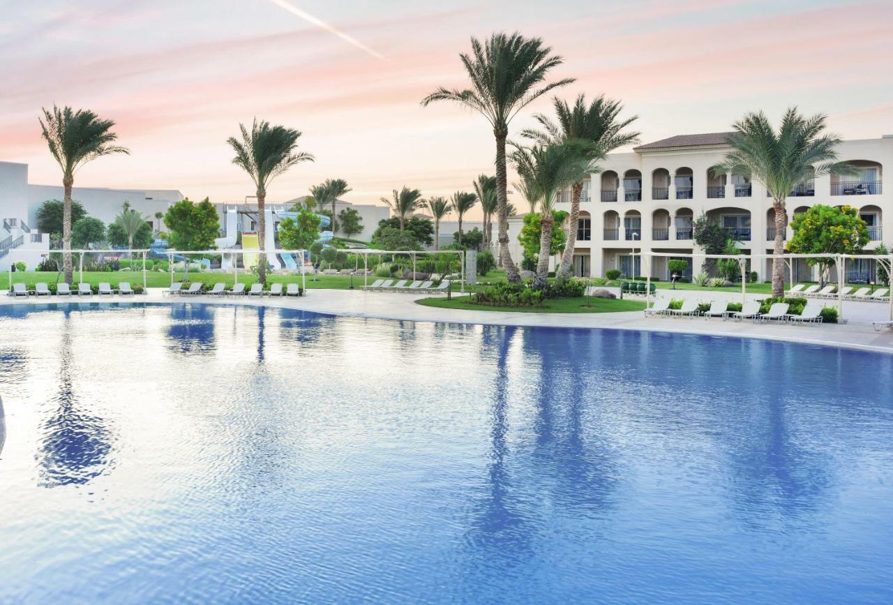 Jaz Mirabel Resort Sharm El-Sheikh Exterior foto El Alamein